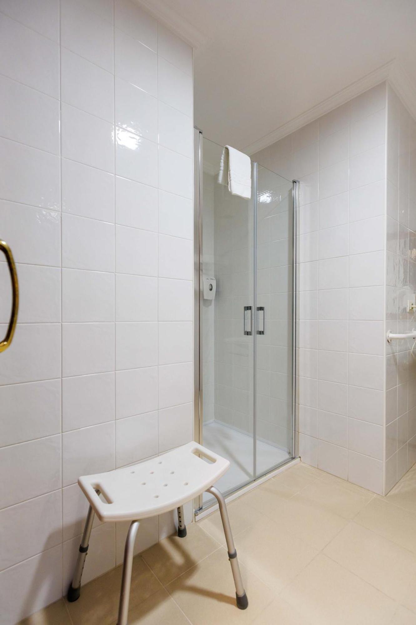 Hotel O Cruceiro Caldas De Reis Buitenkant foto