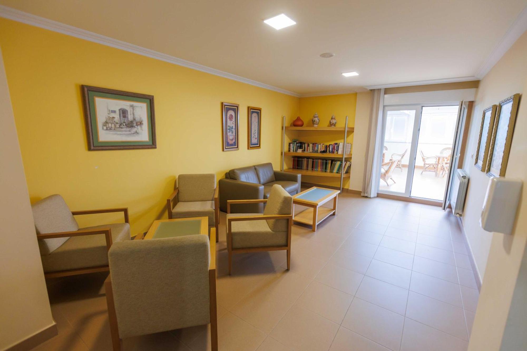 Hotel O Cruceiro Caldas De Reis Buitenkant foto